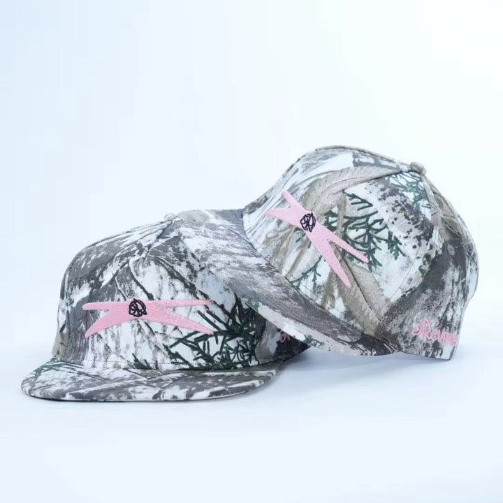 Realtree Cap