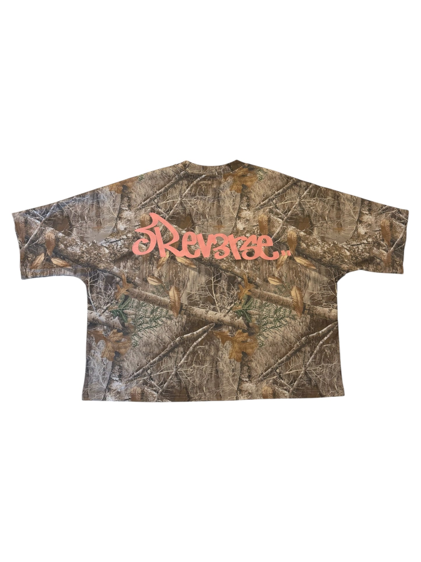 Realtree Tee