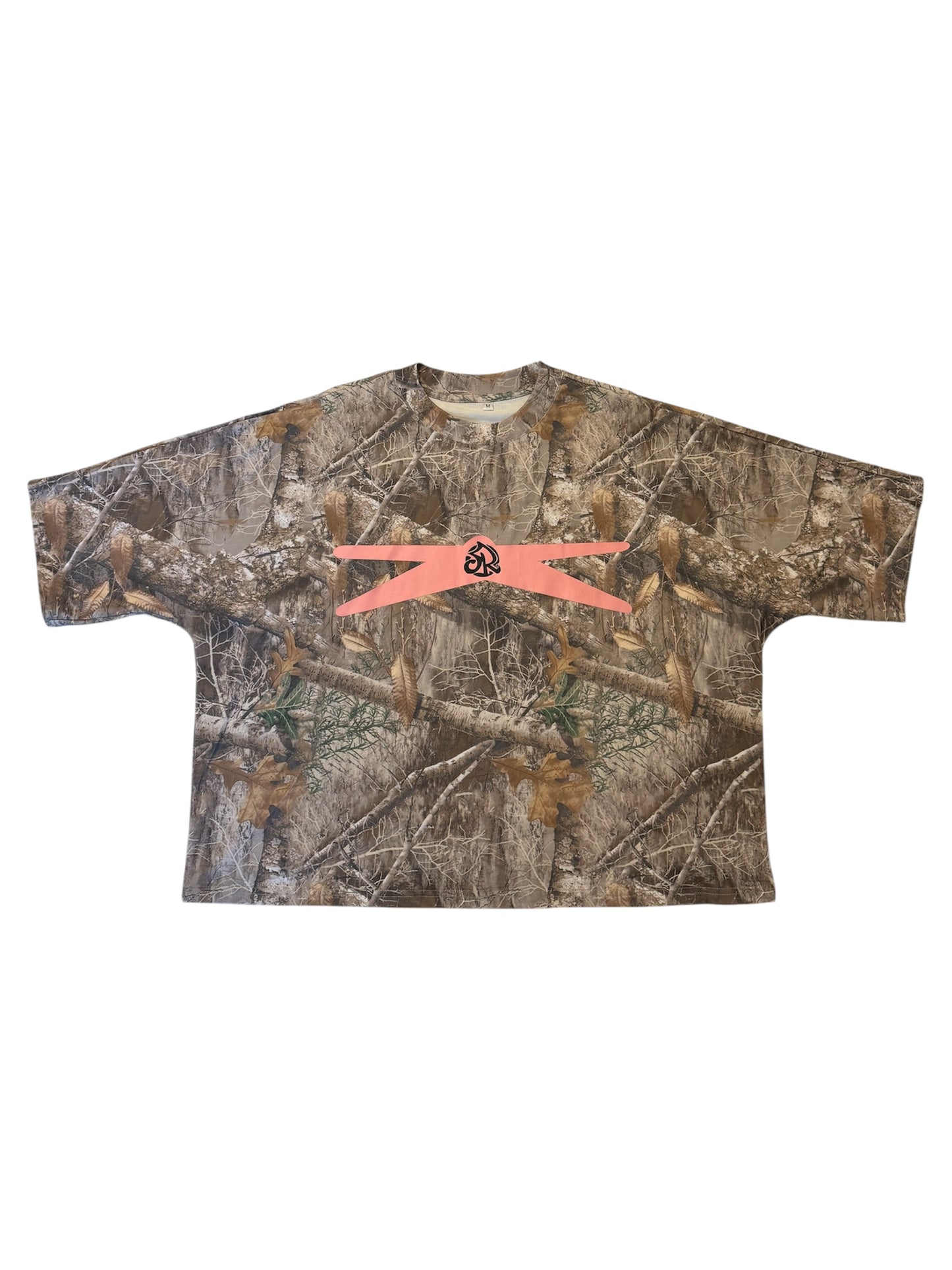 Realtree Tee