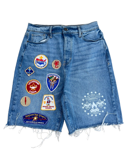 Camping Pants