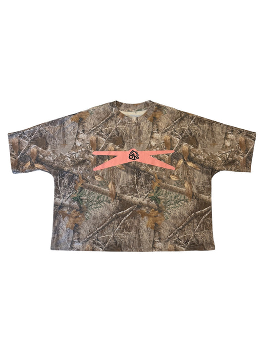 Realtree Tee